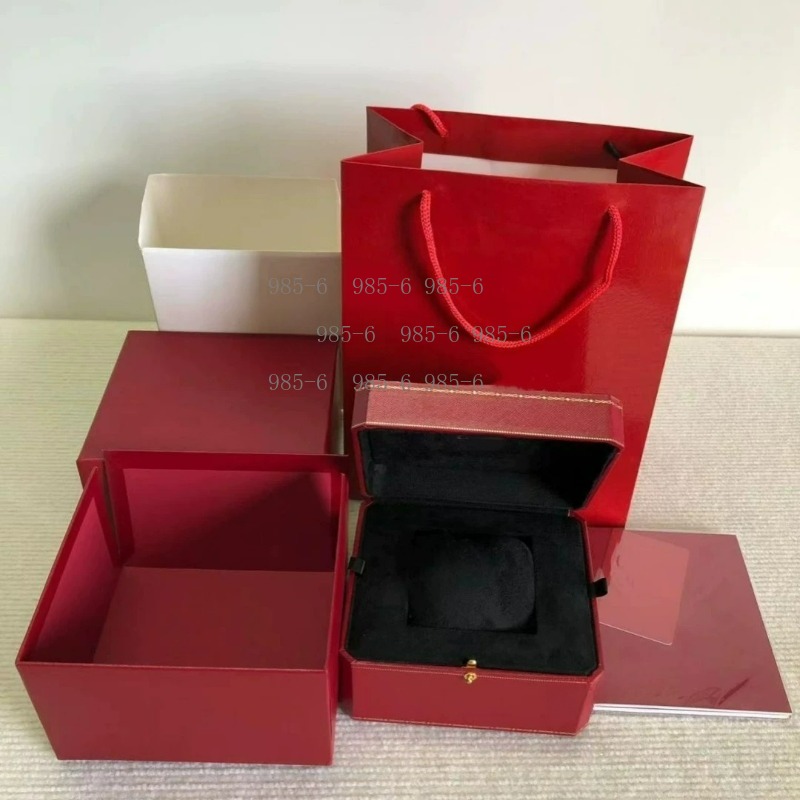 Jewelry Box Organizer Watches - Kotak Penyimpanan Jam Tangan Satu Slot,