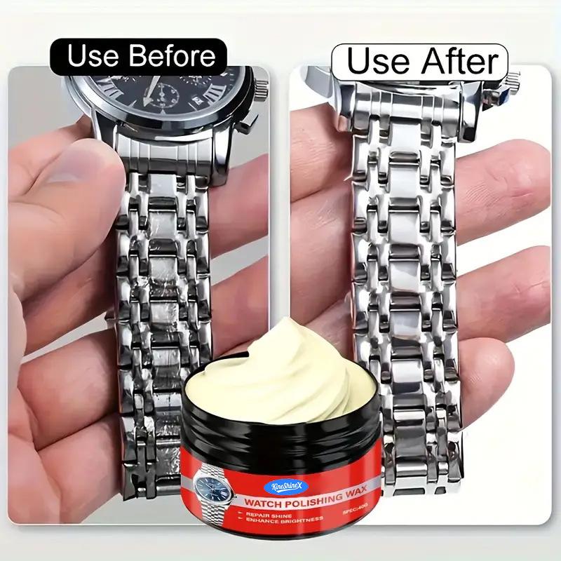 Jewelry Watches For Sale - Pasta Pemoles Jam Tangan Instan, Krim