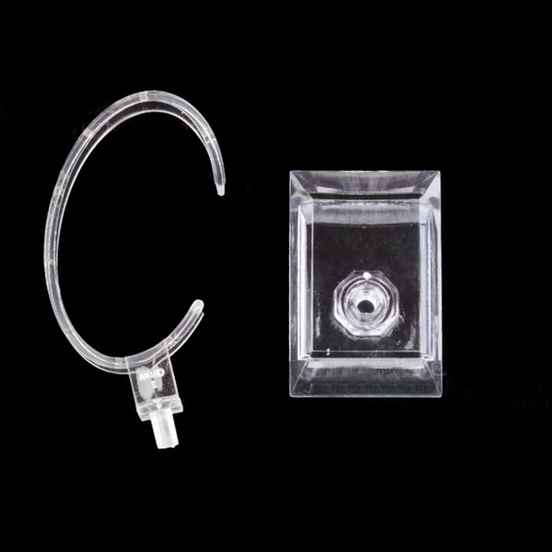 Jewelry Watches For Sale - Rak Display Jam Tangan Plastik 10CM,