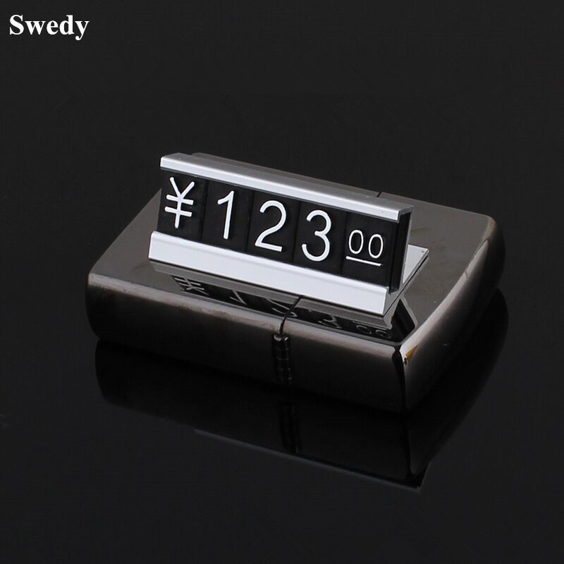 Jewelry Watches For Sale - 10 Set Label Harga Kubus yang