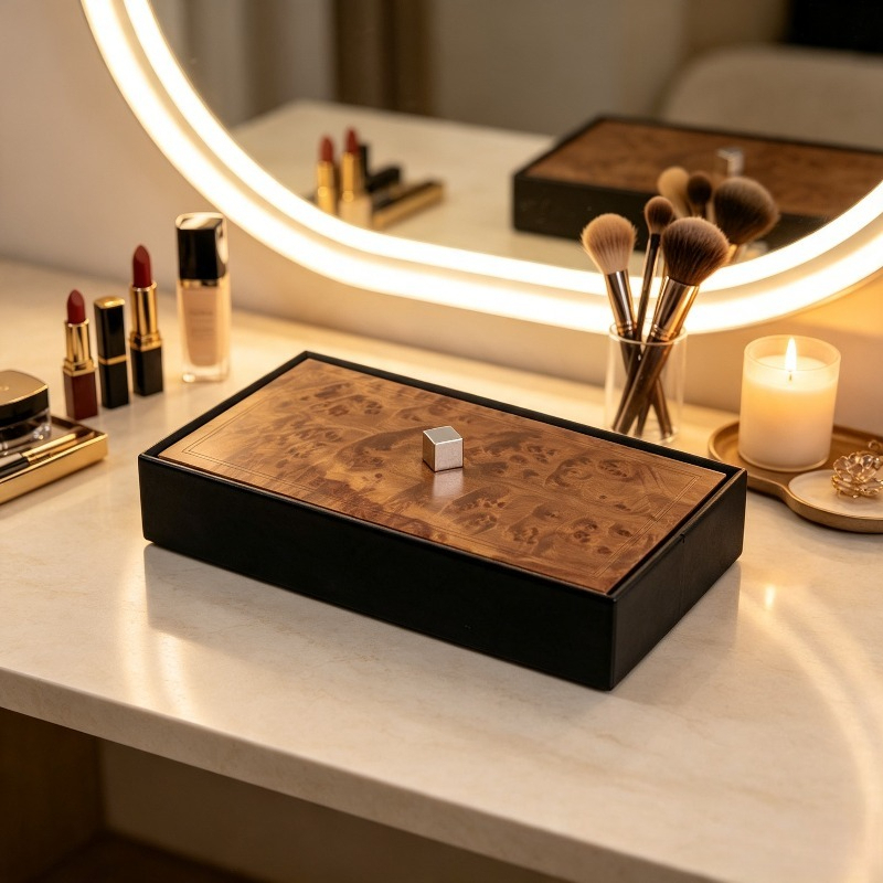 Organizer Jam Tangan Mewah Ita - Jewelry Box Organizer Watches ulasan dan harga