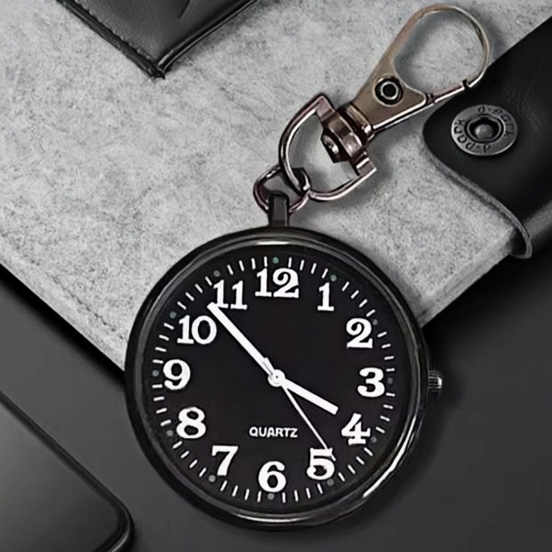 Kotak Kejutan Jam Tangan Blind - Mystery Jewelry Jar Watches ulasan dan harga