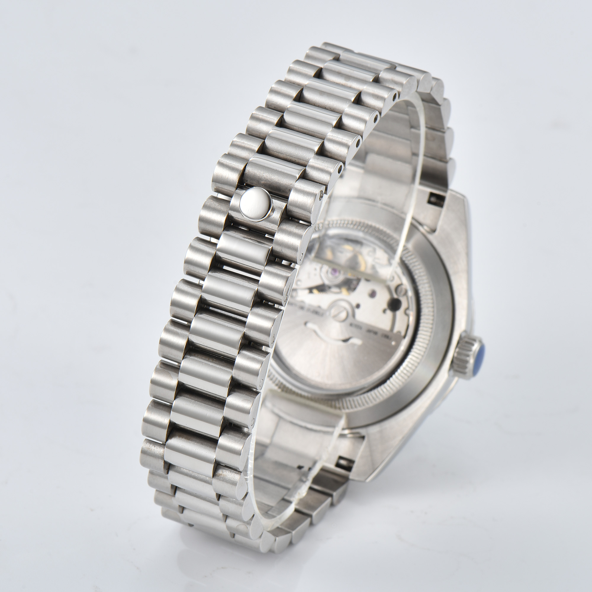 Jam Tangan Pria Kreatif 40mm/3 - Jewelry And Watches ulasan dan harga