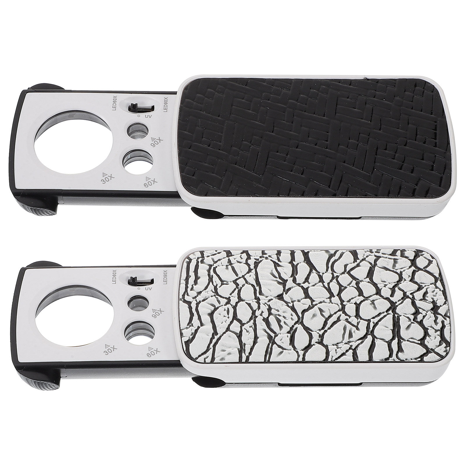 2 Buah Kaca Pembesar LED Porta - Collectors Coins Jewelry & Watches Of Smithtown Photos ulasan dan harga