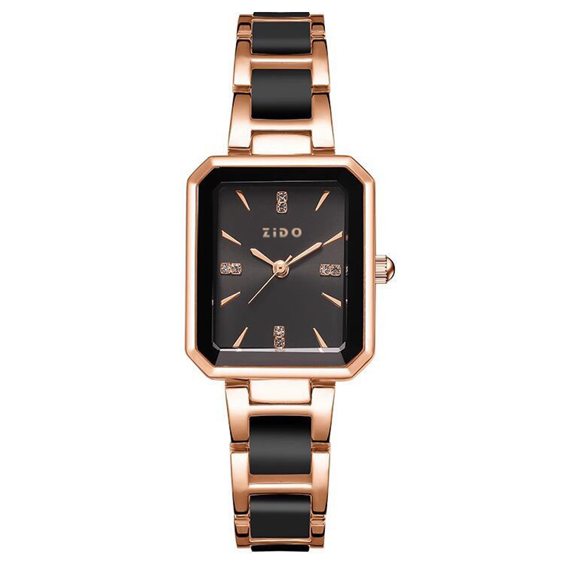 Utthai jam tangan untuk wanita - High Jewelry Watches ulasan dan harga