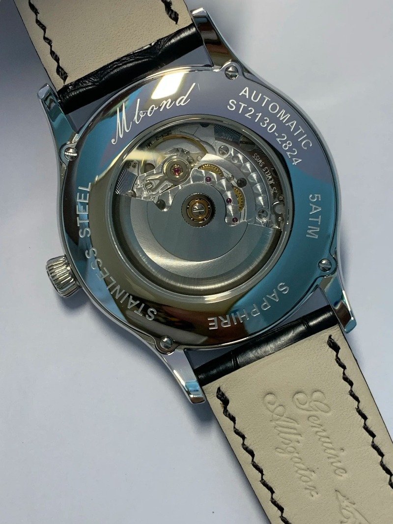 Buku Tanpa Kata, Mesin Swiss F - Jewelry And Watches ulasan dan harga