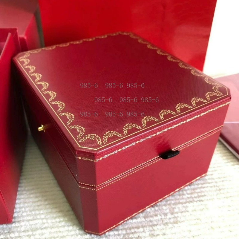 Kotak Penyimpanan Jam Tangan S - Jewelry Box Organizer Watches ulasan dan harga