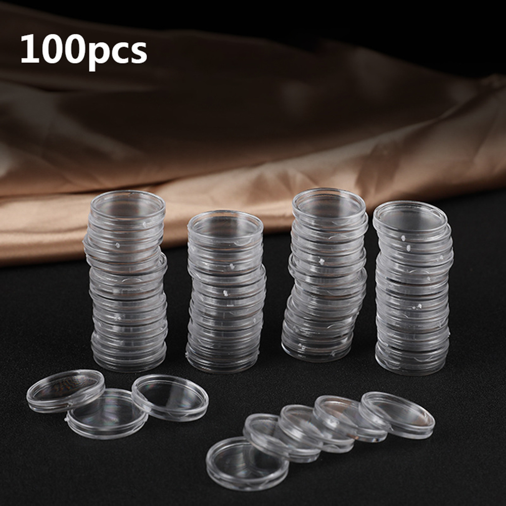 100 Buah Kotak Penyimpanan Bul - Collectors Coins Jewelry & Watches Of Smithtown Photos ulasan dan harga