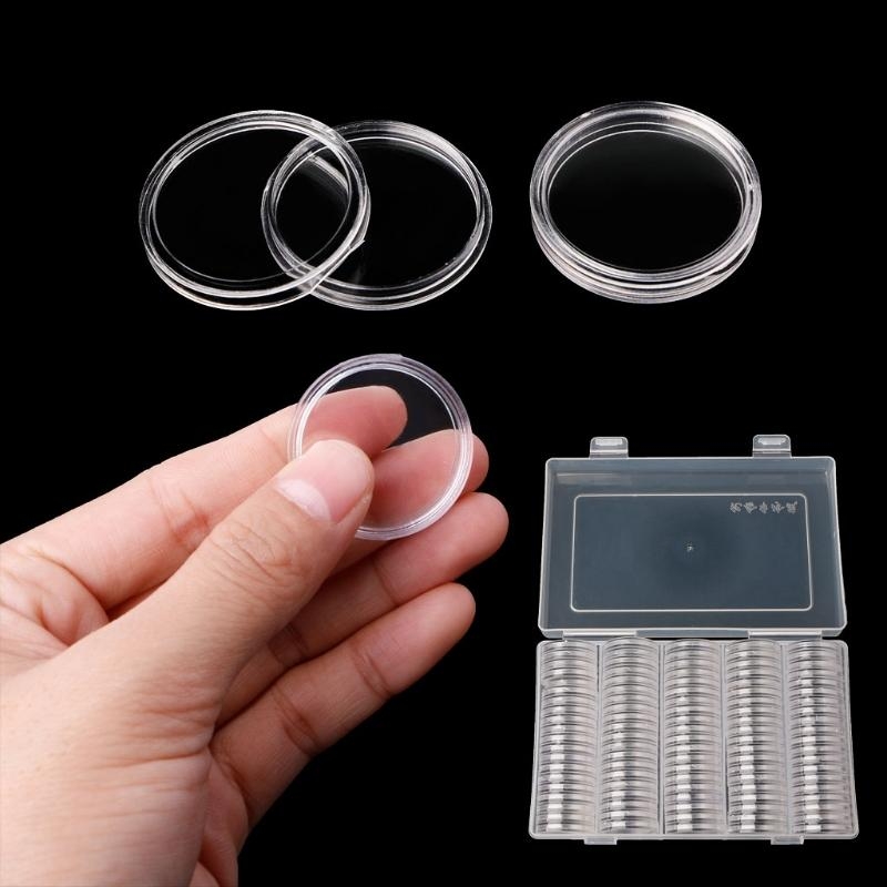 Kotak Penyimpanan Koin Bulat 3 - Collectors Coins Jewelry & Watches Of Smithtown Photos ulasan dan harga