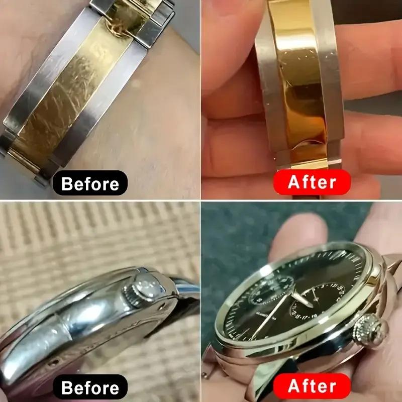 Pasta Pemoles Jam Tangan Insta - Jewelry Watches For Sale ulasan dan harga