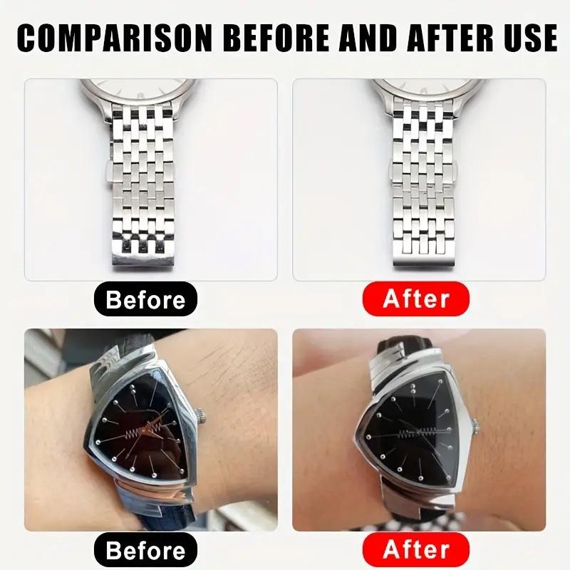 Pasta Pemoles Jam Tangan Insta - Jewelry Watches For Sale ulasan dan harga