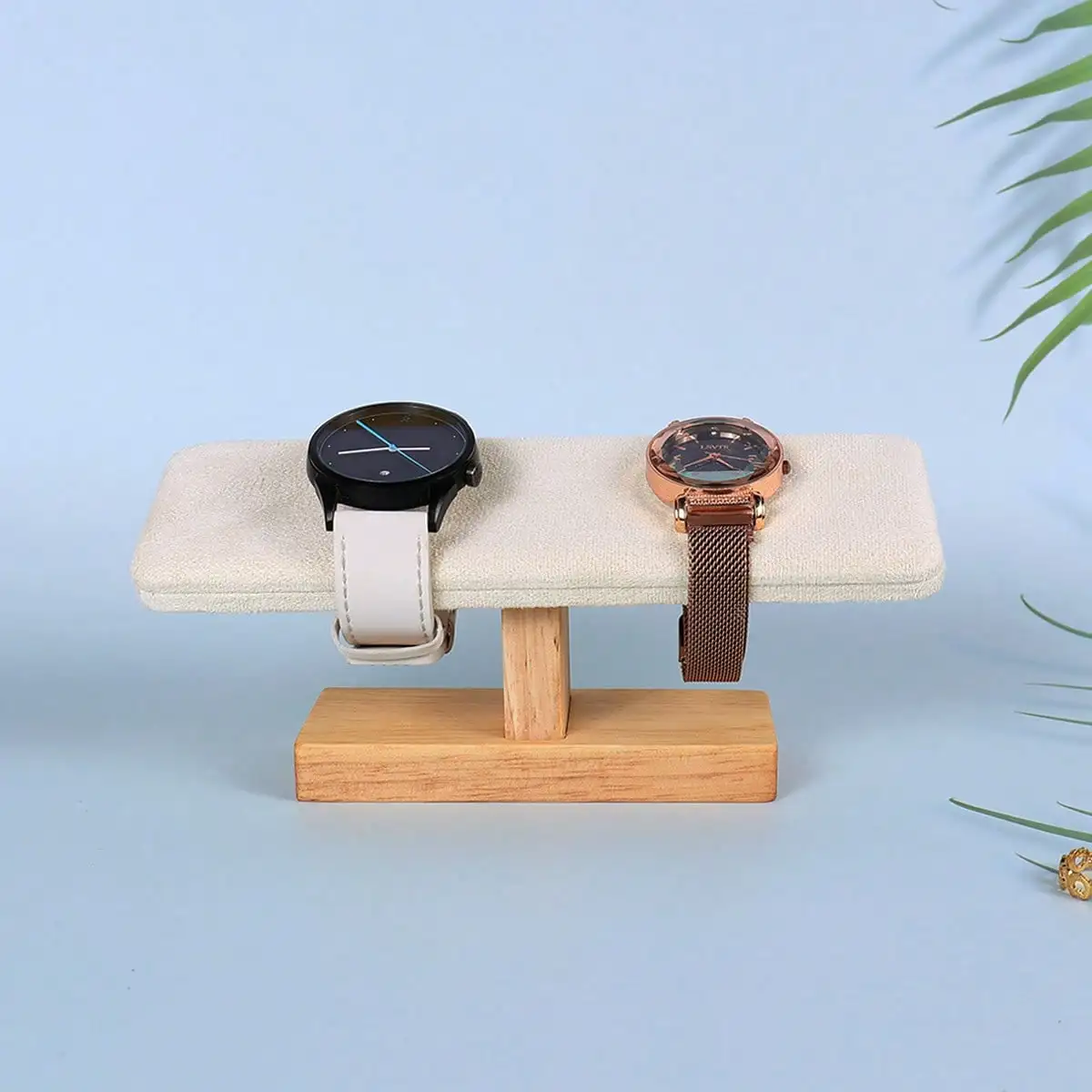 Stand Organizer Jam Tangan Per - Jewelry Box Organizer Watches ulasan dan harga