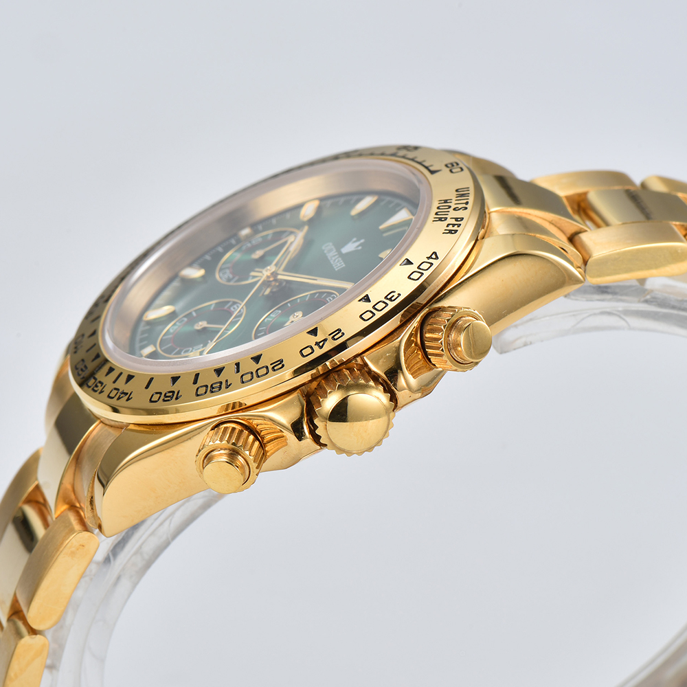 Jam Tangan VK63 39Mm Kustom Ja - Jewelry And Watches ulasan dan harga