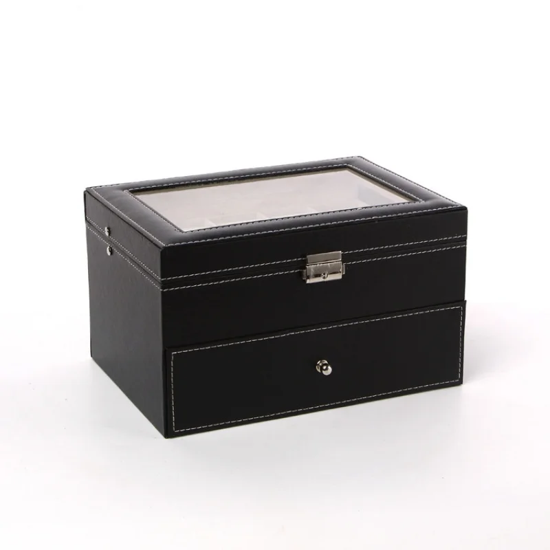 Kotak Jam Tangan 20Bit Pinhole - Jewelry Watches For Sale ulasan dan harga