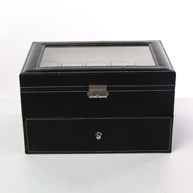 Kotak Jam Tangan 20Bit Pinhole - Jewelry Watches For Sale ulasan dan harga