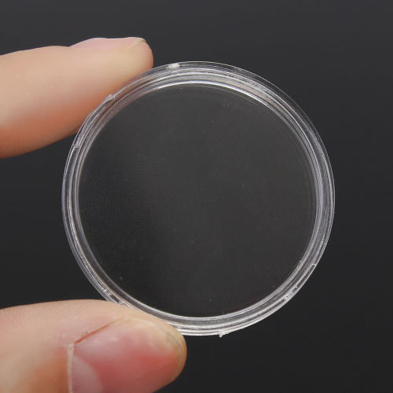 100 Wadah Kapsul Plastik Diame - Collectors Coins Jewelry & Watches Of Smithtown Photos ulasan dan harga
