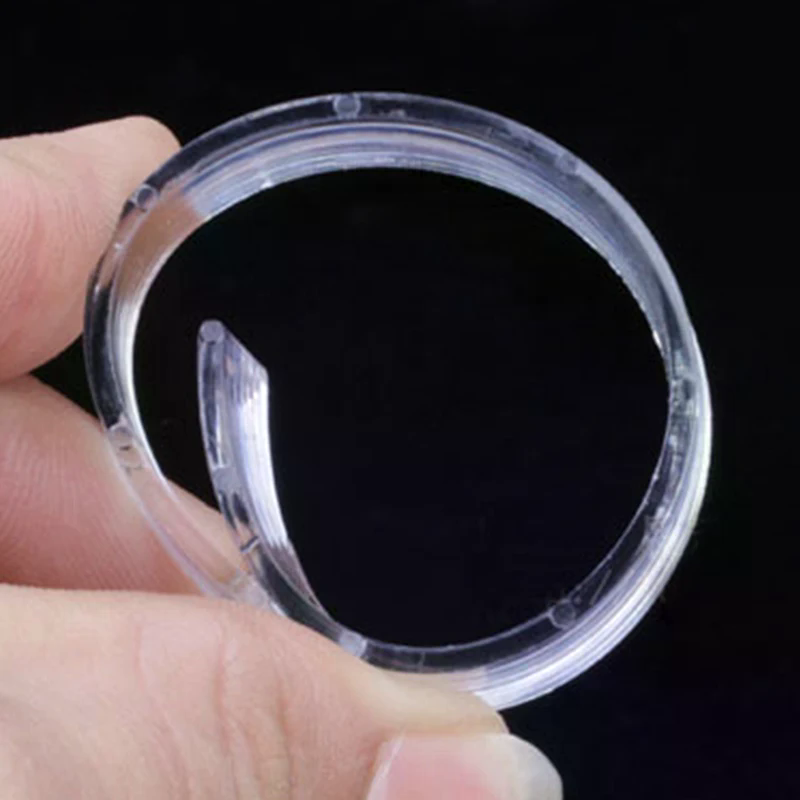 Rak Display Jam Tangan Plastik - Jewelry Watches For Sale ulasan dan harga