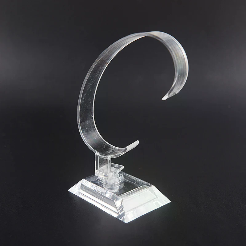 Rak Display Jam Tangan Plastik - Jewelry Watches For Sale ulasan dan harga