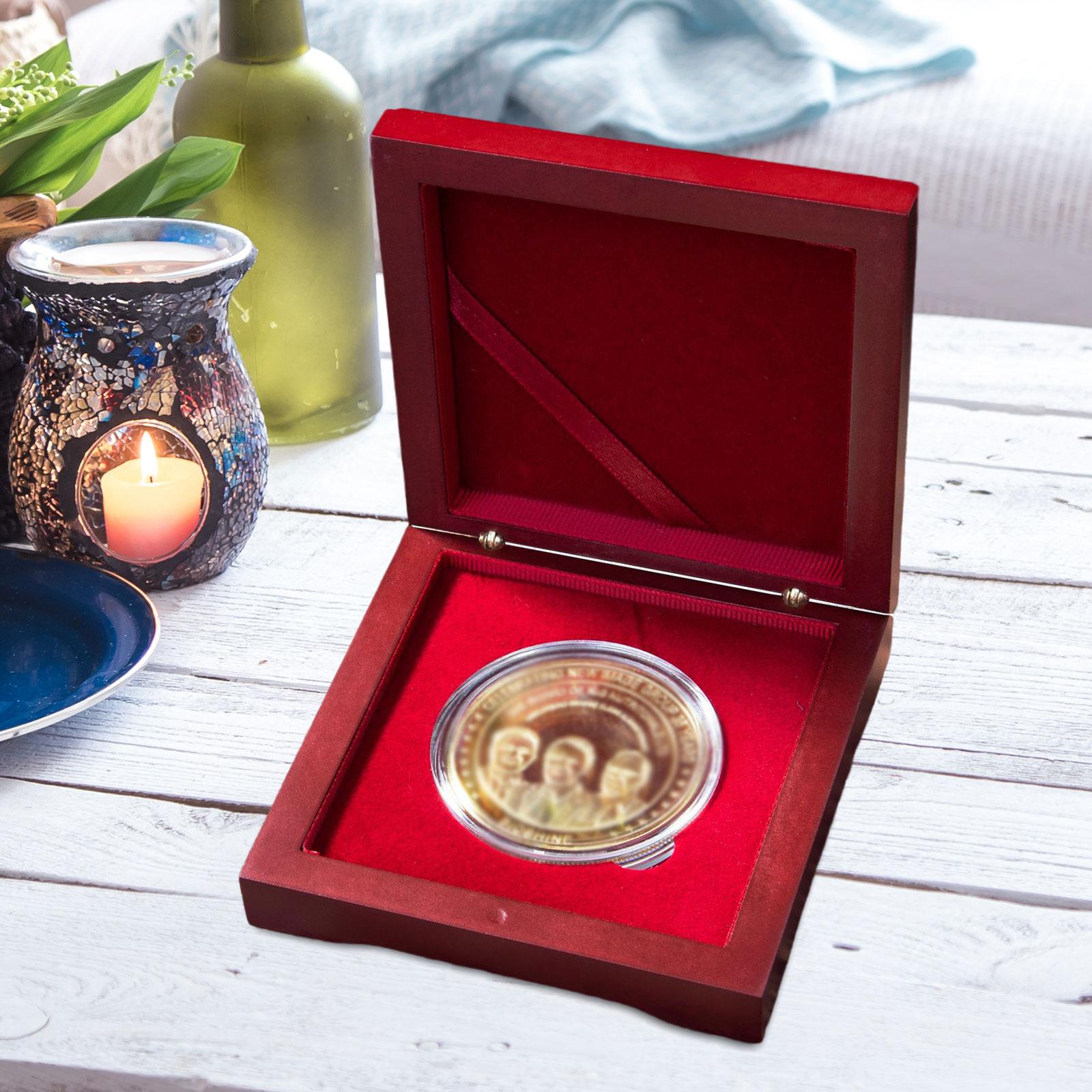 Kotak Presentasi Medali Tempat - Collectors Coins Jewelry & Watches Of Smithtown Photos ulasan dan harga