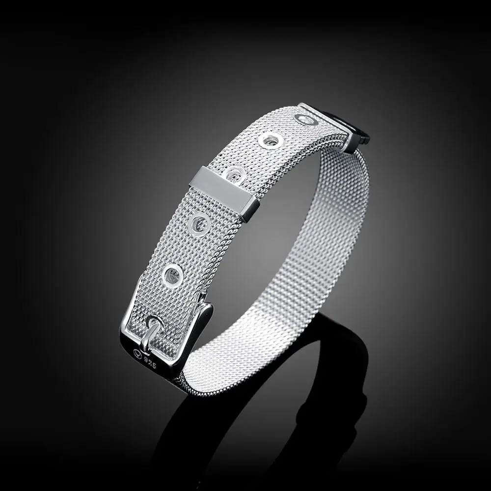 Diskon besar 925 perak murni k - Jewelry Watches For Sale ulasan dan harga