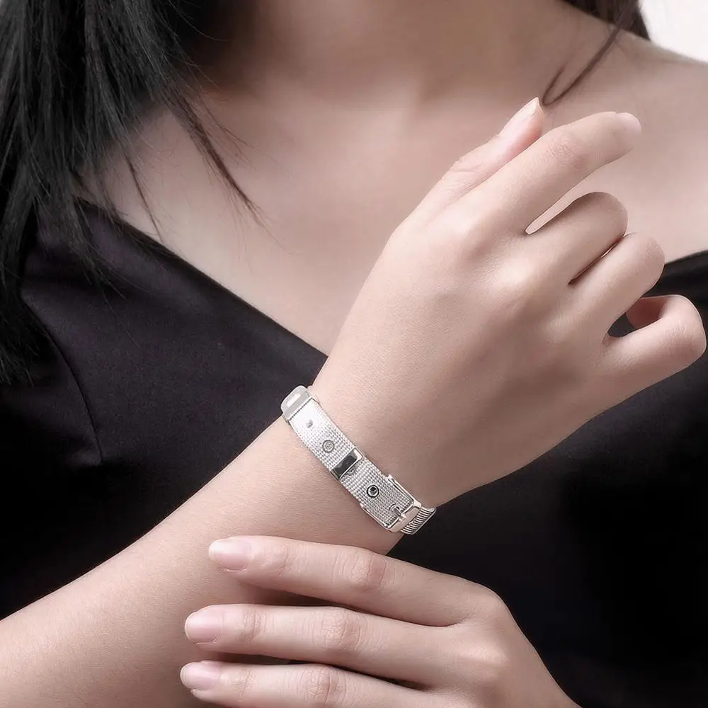 Diskon besar 925 perak murni k - Jewelry Watches For Sale ulasan dan harga