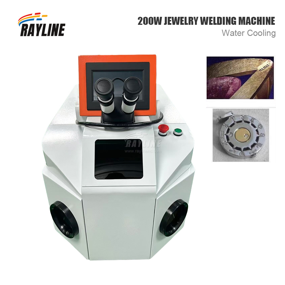 Mesin Las Laser Perhiasan Mura - Jewelry And Watches ulasan dan harga