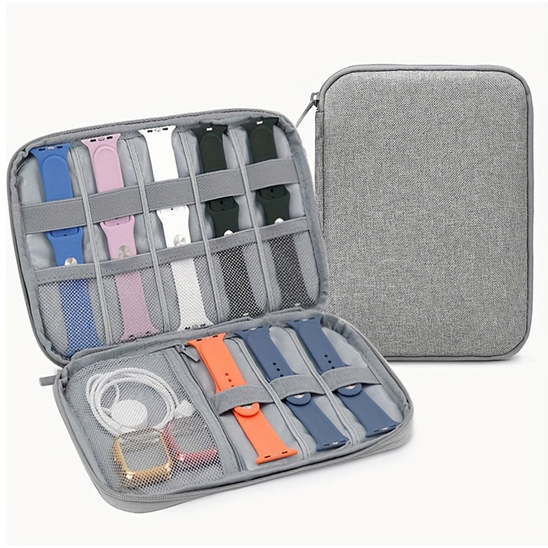 Tas Tali Jam Tangan untuk Appl - Jewelry Box Organizer Watches ulasan dan harga