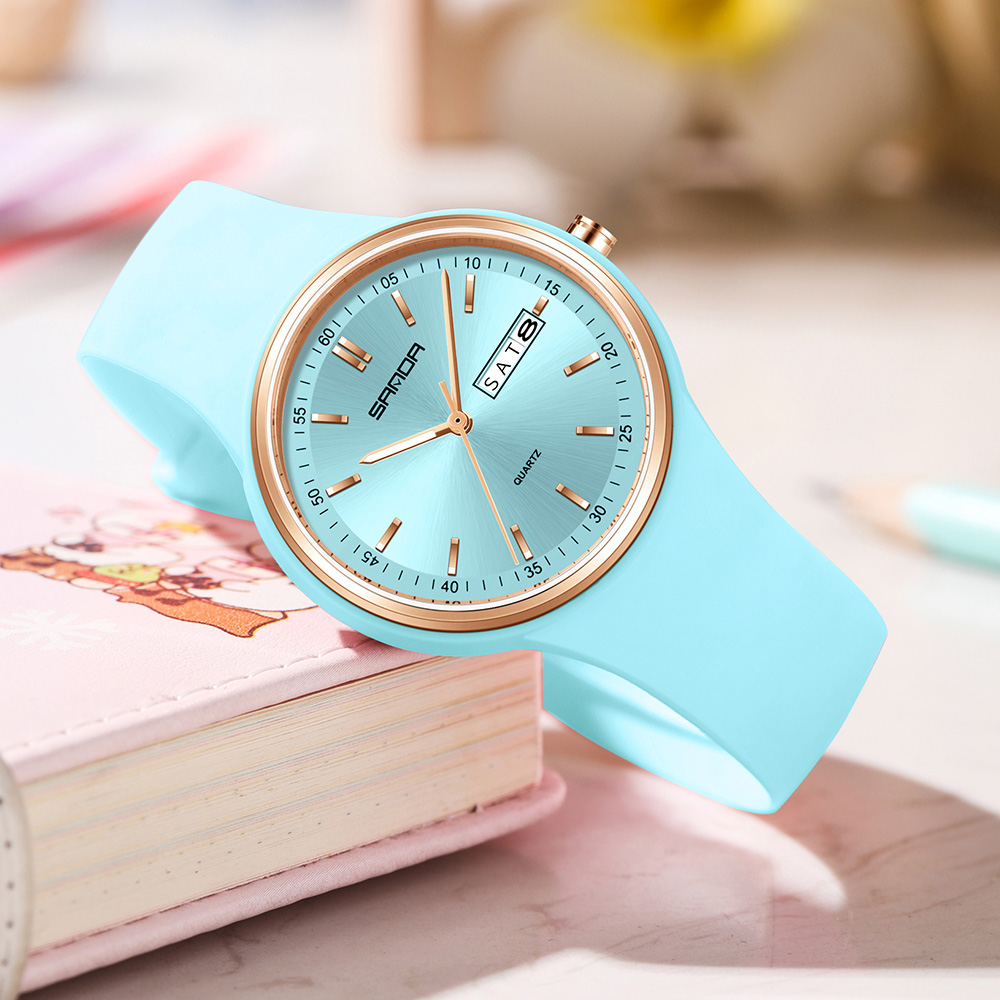 Jam tangan Quartz wanita, arlo - High Jewelry Watches ulasan dan harga