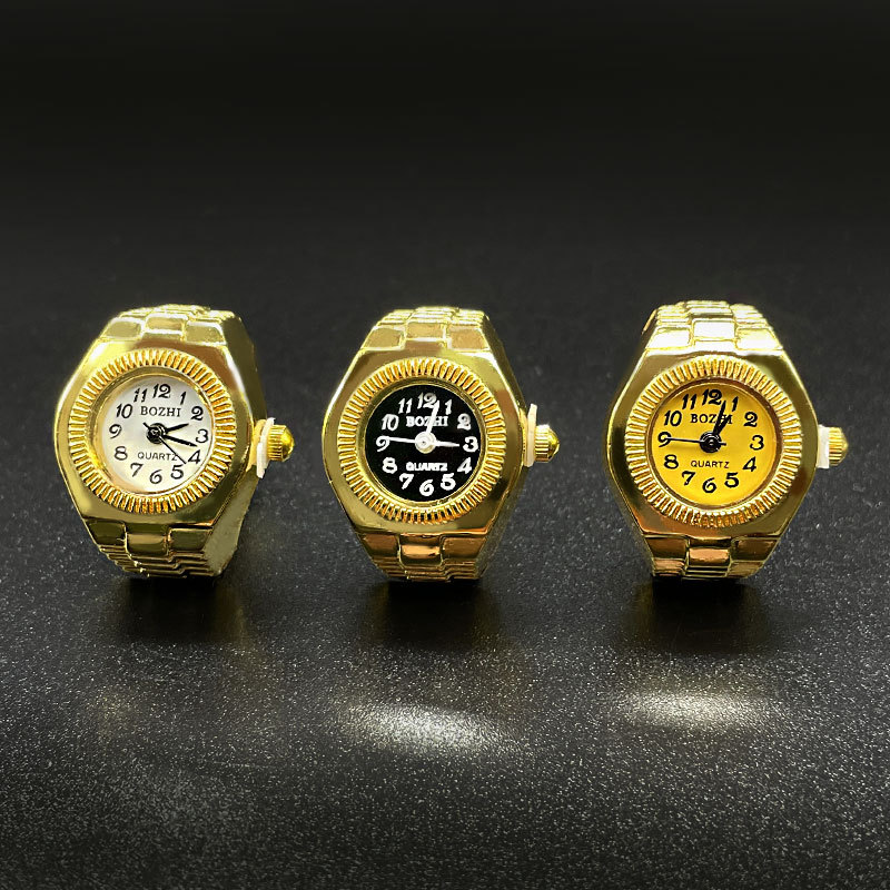 Jam Tangan Kuarsa Cincin Perhi - Jewelry Watches For Sale ulasan dan harga